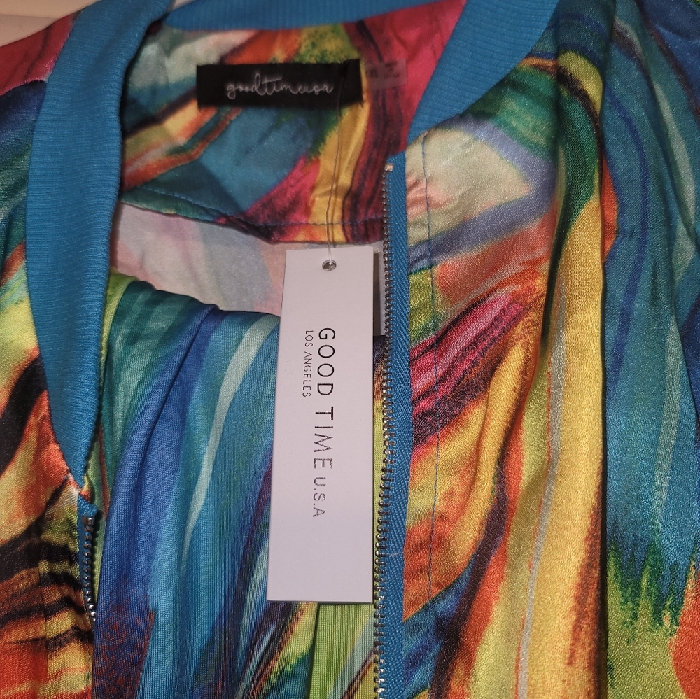 2 Pc Legging Set - Picture 5 of 7
